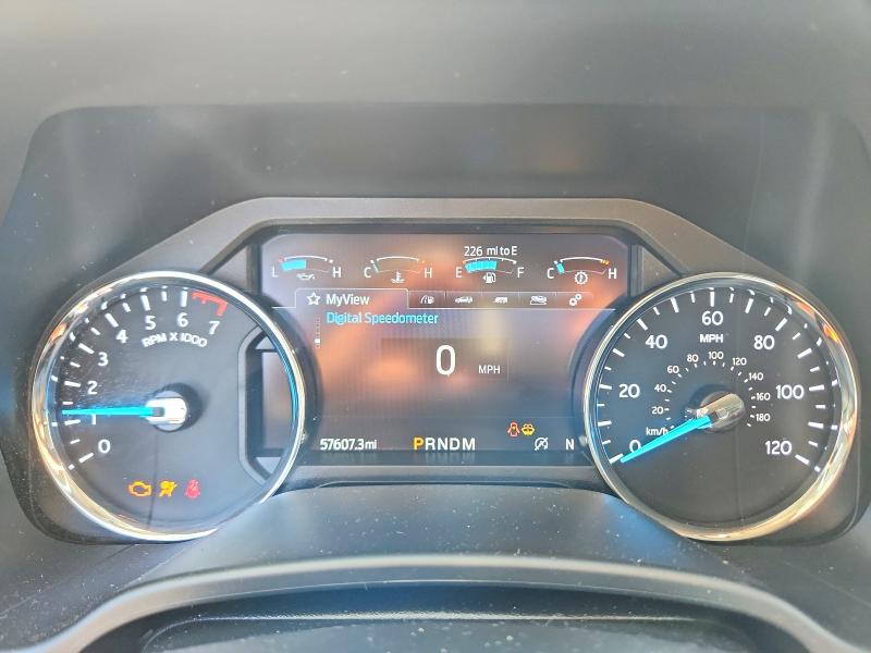 Photo 9 from auction – 2020 FORD EXPEDITION with VIN 1FMJU1MT5LEA34375