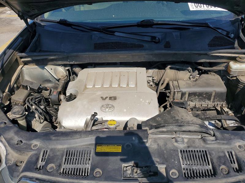 Photo 12 from auction – 2008 TOYOTA HIGHLANDER with VIN JTEDS43AX82037107