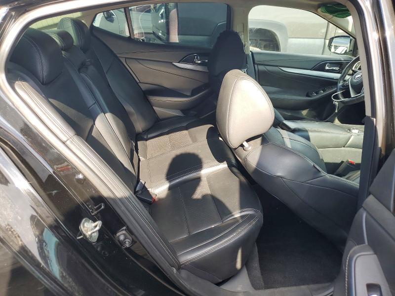 Photo 10 from auction – 2017 NISSAN MAXIMA with VIN 1N4AA6AP7HC407183