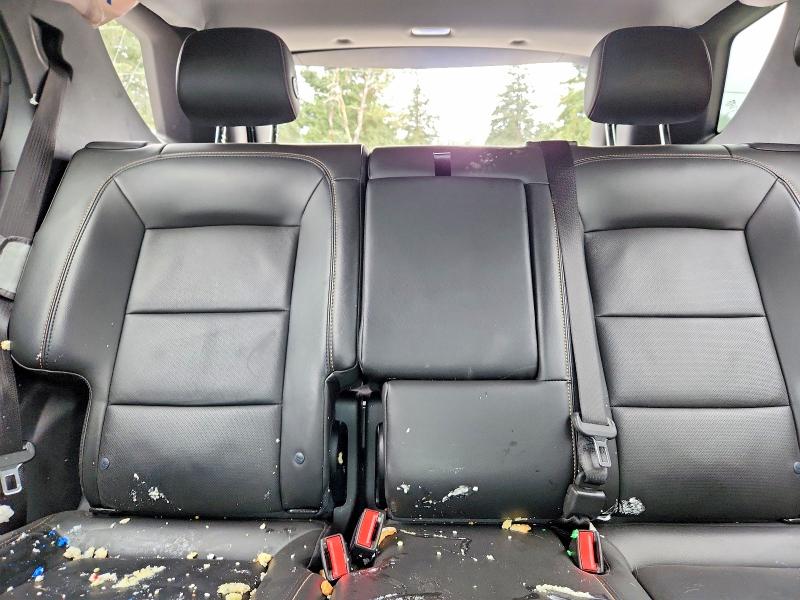 Photo 10 from auction – 2018 CHEVROLET EQUINOX with VIN 2GNAXNEX5J6145134