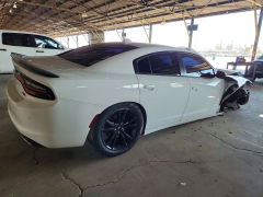 Photo 3 from auction – 2018 DODGE CHARGER with VIN 2C3CDXCT0JH337737