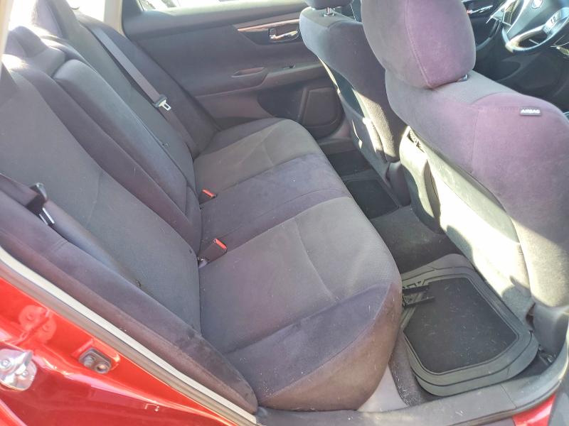 Photo 10 from auction – 2013 NISSAN ALTIMA with VIN 1N4AL3AP3DC287658