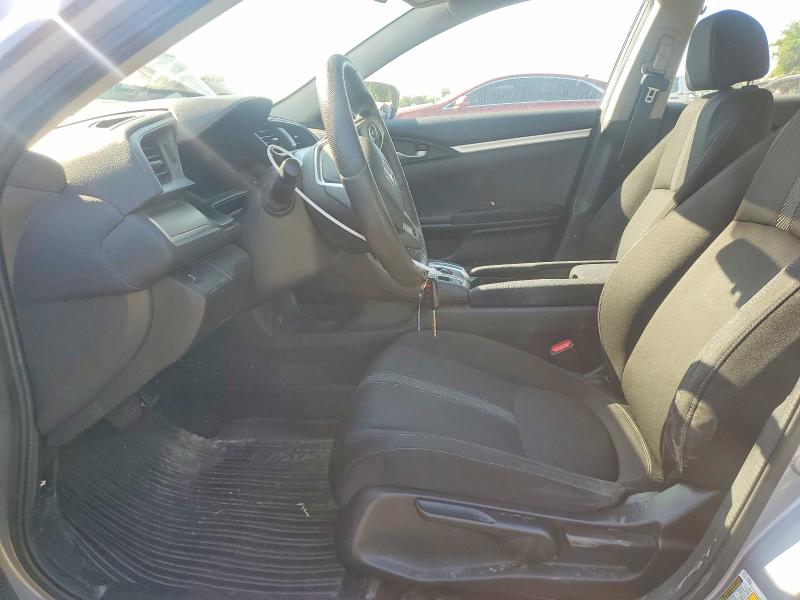 Photo 7 from auction – 2016 HONDA CIVIC with VIN 2HGFC2F58GH011609