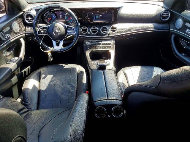 Photo 8 from auction – 2019 MERCEDES-BENZ E with VIN WDDZF6JB3KA520284