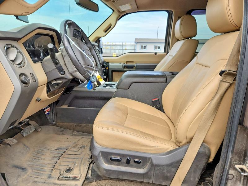 Photo 7 from auction – 2016 FORD F250 with VIN 1FT7W2BT1GEB15896