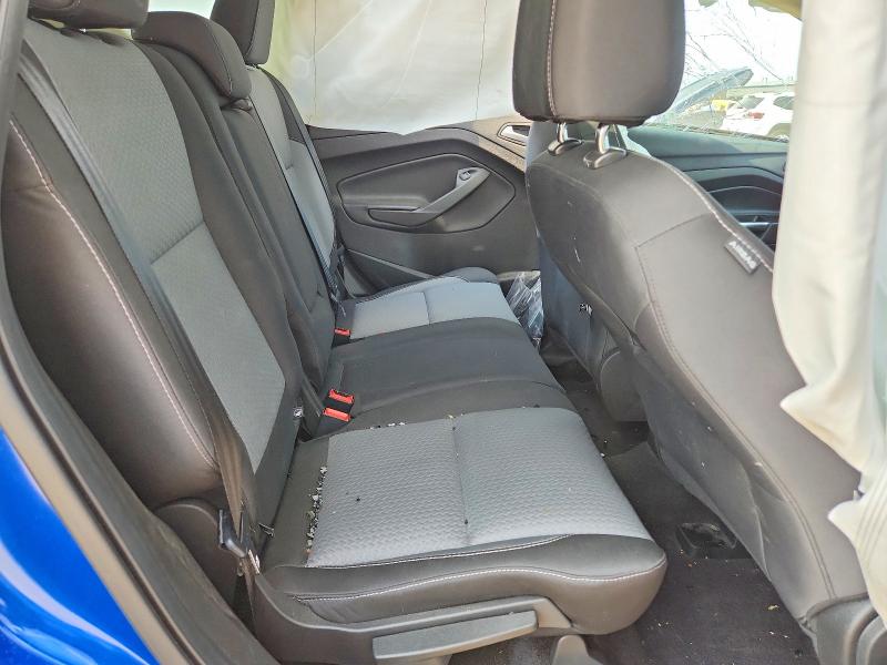 Photo 10 from auction – 2017 FORD ESCAPE with VIN 1FMCU9G96HUE87571