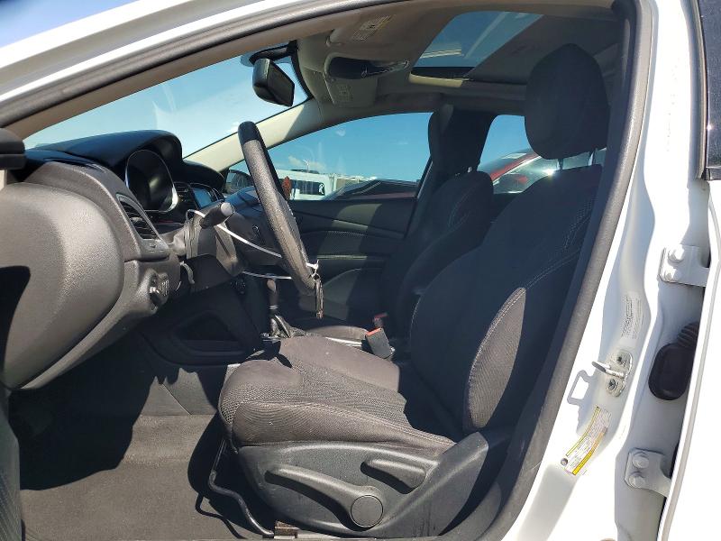 Photo 7 from auction – 2014 DODGE DART with VIN 1C3CDFBB0ED917690
