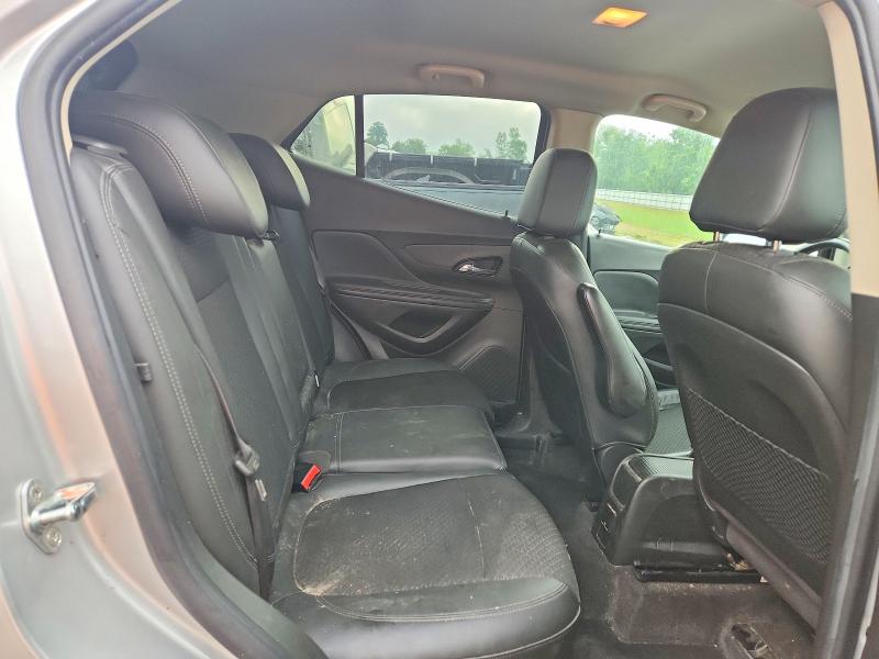 Photo 10 from auction – 2017 BUICK ENCORE with VIN KL4CJ2SB2HB043818