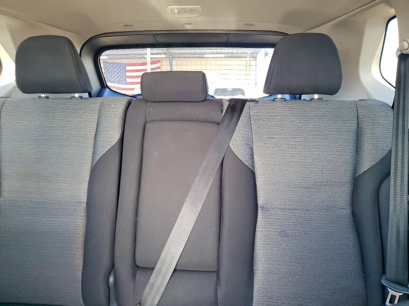 Photo 10 from auction – 2023 NISSAN ROGUE with VIN 5N1BT3BA3PC850104