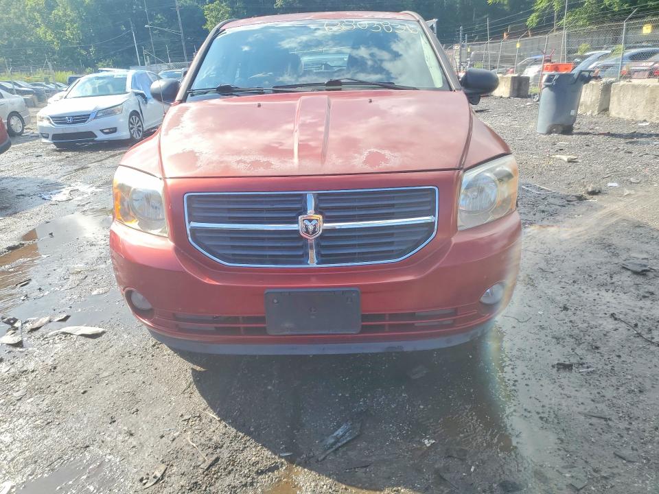 Photo 5 from auction – 2010 DODGE CALIBER with VIN 1B3CB3HA4AD576093