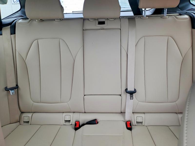 Photo 10 from auction – 2020 BMW X3 with VIN 5UXTY3C08L9B14543