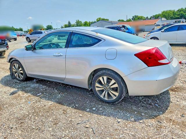 Photo 2 from auction – 2012 HONDA ACCORD with VIN 1HGCS1B83CA019643