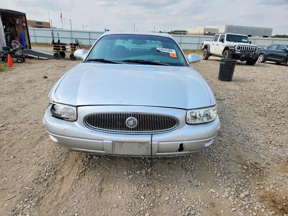 Photo 5 from auction – 2000 BUICK LESABRE with VIN 1G4HP54K2YU107820
