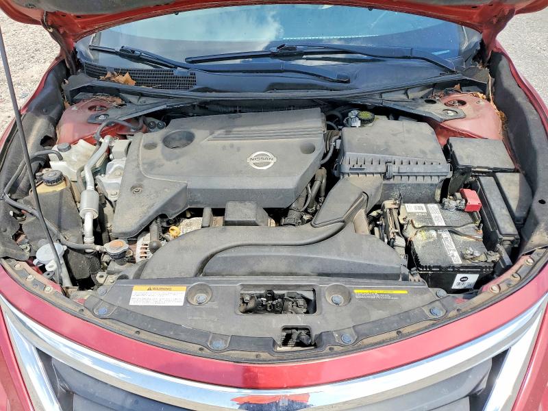 Photo 11 from auction – 2013 NISSAN ALTIMA with VIN 1N4AL3AP0DC292347