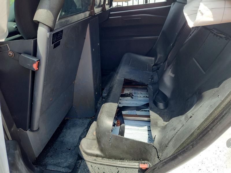 Photo 11 from auction – 2020 FORD EXPLORER with VIN 1FM5K8AC6LGC12867