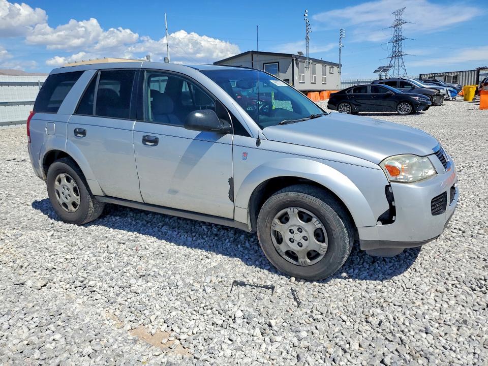 Photo 4 from auction – 2006 SATURN VUE with VIN 5GZCZ23D66S859036