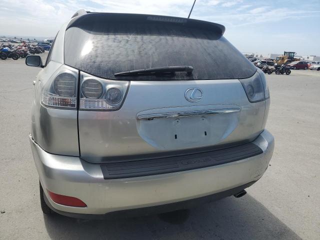 Photo 6 from auction – 2006 LEXUS RX with VIN JTJGW31U060003888