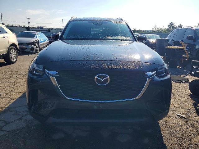 Photo 5 from auction – 2025 MAZDA CX-90 with VIN JM3KKAHD7S1201947