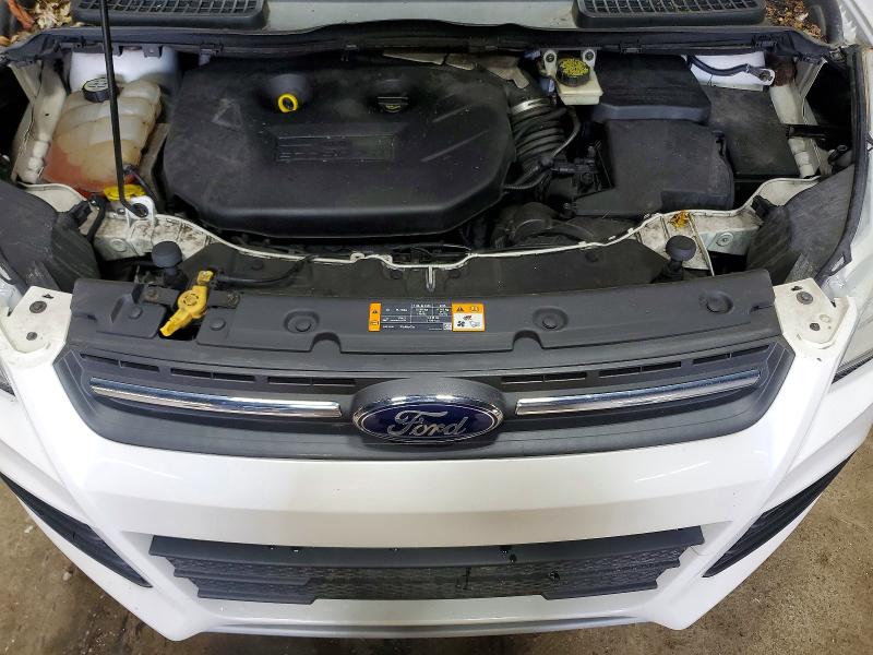 Photo 12 from auction – 2013 FORD ESCAPE with VIN 1FMCU9G96DUA14845