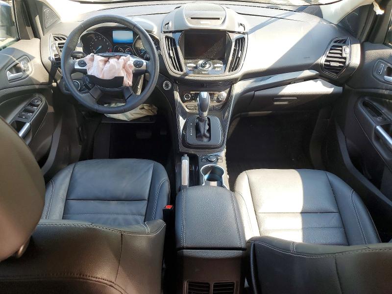 Photo 8 from auction – 2015 FORD ESCAPE with VIN 1FMCU9JX8FUC56692