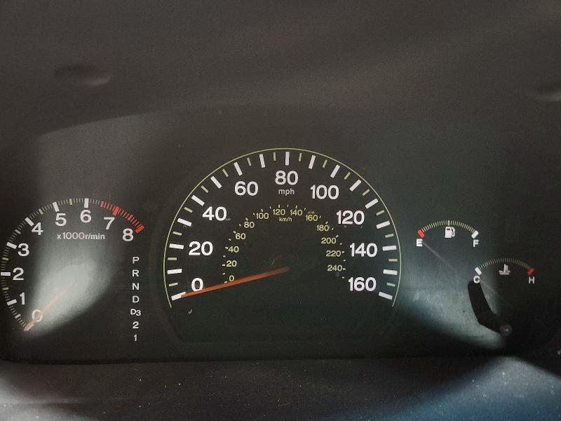 Photo 9 from auction – 2004 HONDA ACCORD with VIN 1HGCM56894A058928