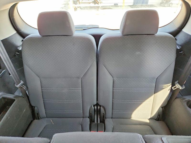Photo 10 from auction – 2016 KIA SORENTO with VIN 5XYPGDA53GG062668