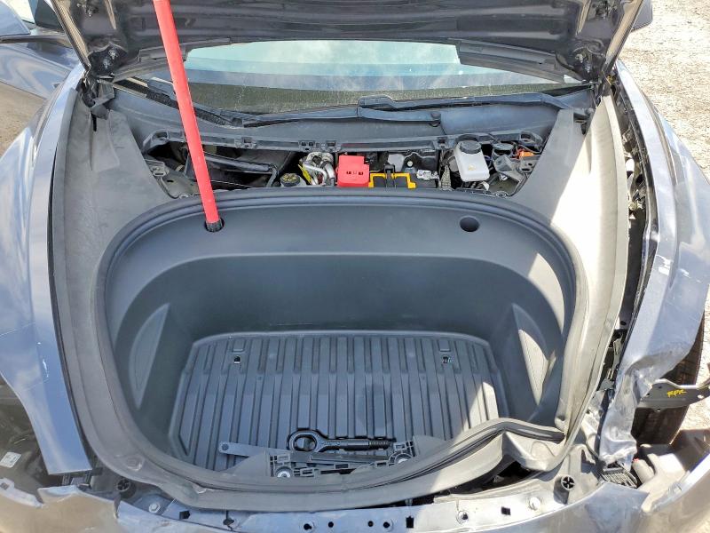 Photo 11 from auction – 2021 TESLA MODEL 3 with VIN 5YJ3E1EA0MF072085