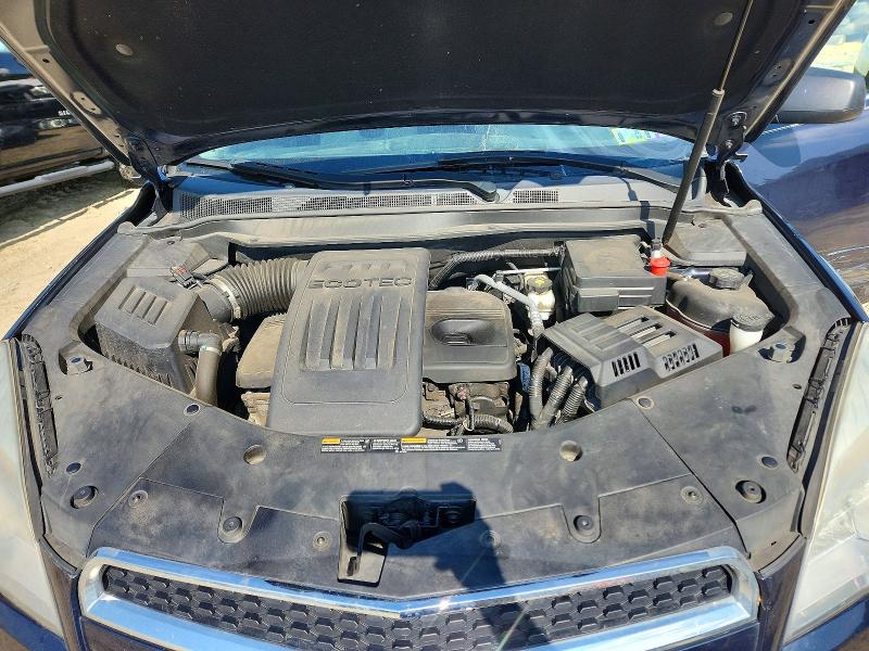 Zdjęcie 12 z aukcji – 2015 CHEVROLET EQUINOX z VIN 2GNALAEK5F6157560