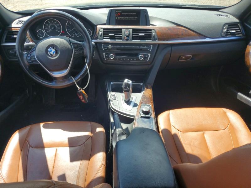 Photo 8 from auction – 2013 BMW 328 with VIN WBA3B5G58DNS03696