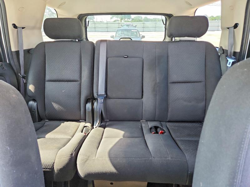 Photo 10 from auction – 2010 GMC YUKON with VIN 1GKMCAE34AR233754