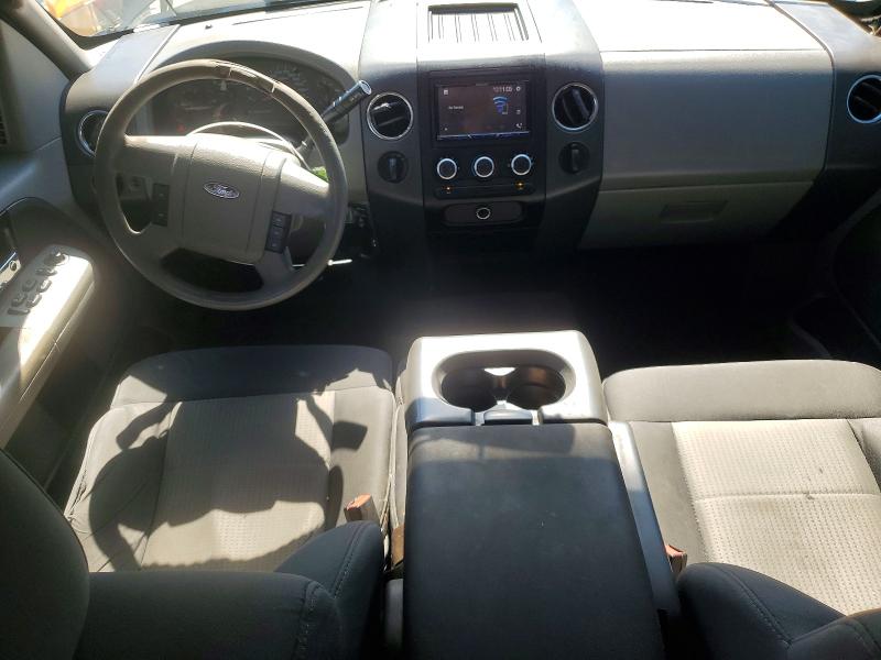 Photo 8 from auction – 2008 FORD F150 with VIN 1FTRW14W98FC14472