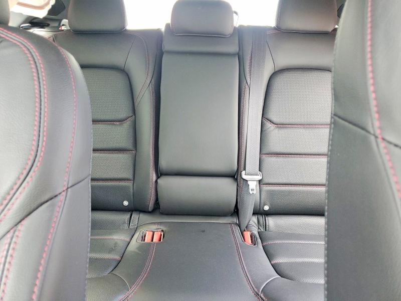 Снимка 10 от търг – 2025 MAZDA CX-5 с VIN JM3KFBDY6S0741119