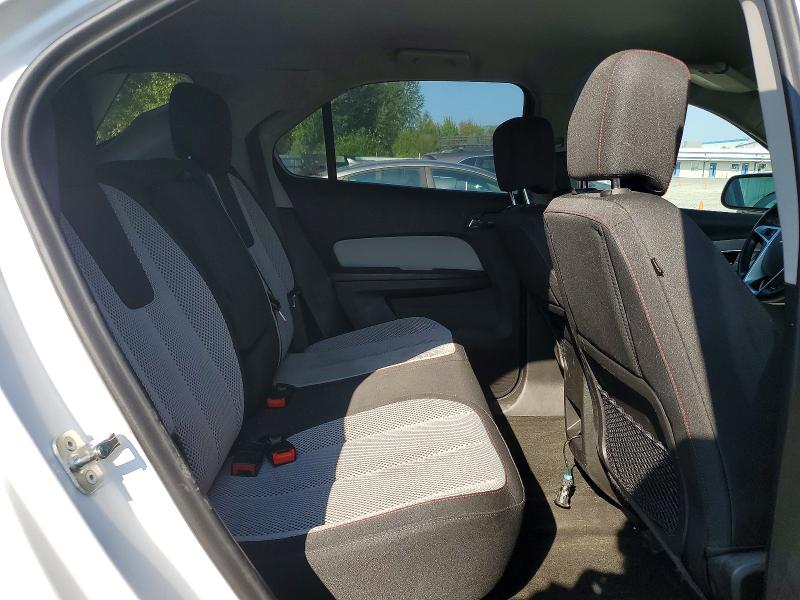 Photo 11 from auction – 2016 CHEVROLET EQUINOX with VIN 2GNFLFE38G6355207