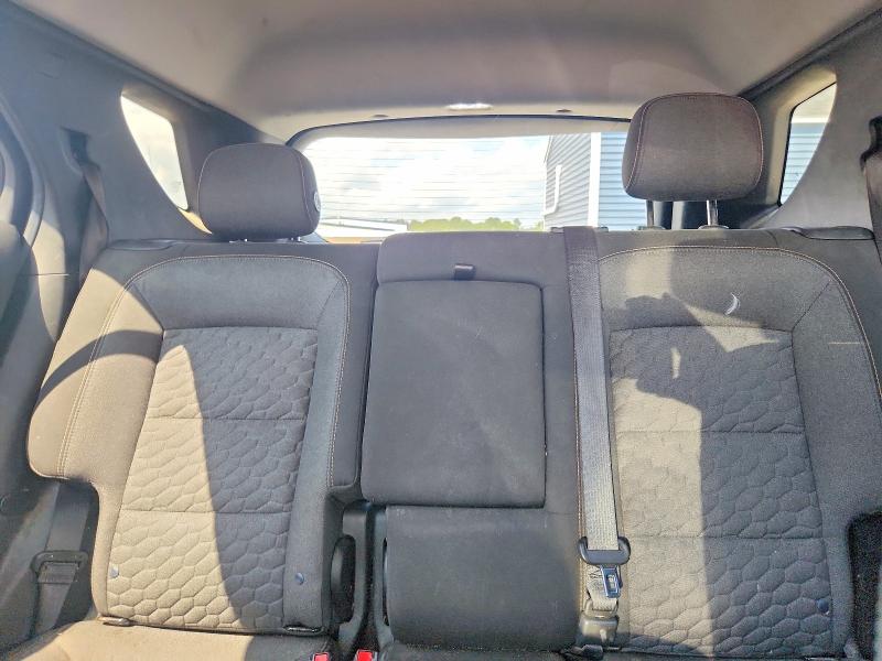 Photo 10 from auction – 2018 CHEVROLET EQUINOX with VIN 2GNAXSEVXJ6300645