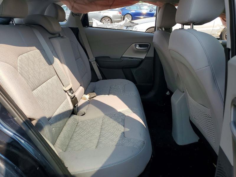 Photo 11 from auction – 2019 KIA NIRO with VIN KNDCM3LD5K5265245