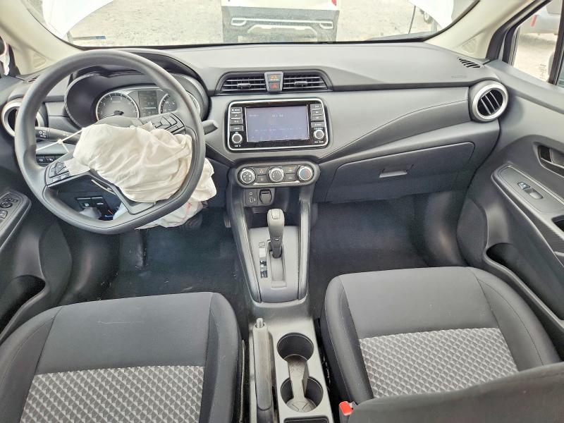 Фото 8 с аукциона – 2023 NISSAN VERSA с VIN 3N1CN8DV3PL809754
