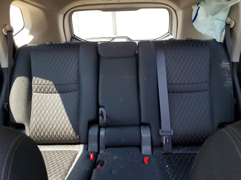 Photo 10 from auction – 2018 NISSAN ROGUE with VIN KNMAT2MT8JP609020