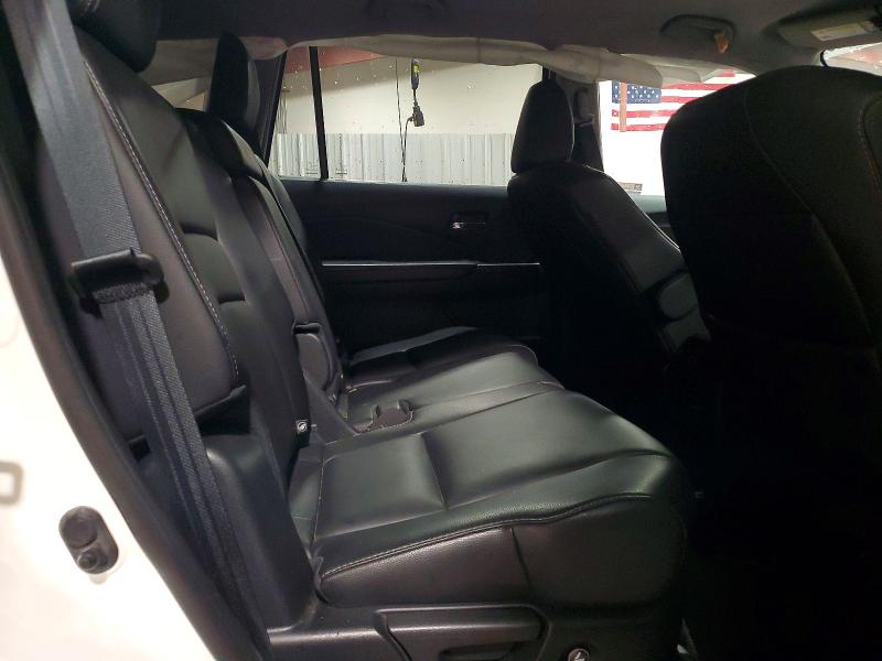 Photo 11 from auction – 2018 HONDA PILOT with VIN 5FNYF6H57JB013948