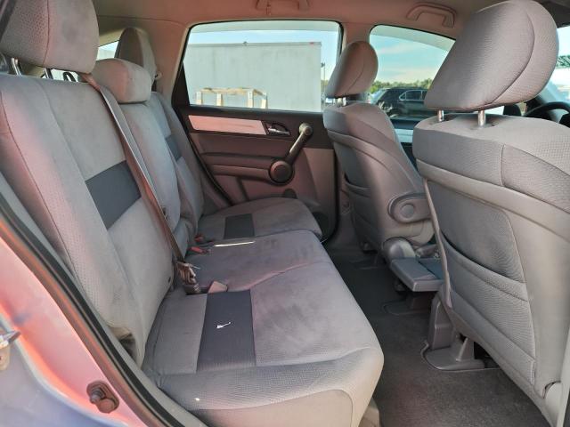 Photo 11 from auction – 2011 HONDA CR-V with VIN 5J6RE3H40BL011738