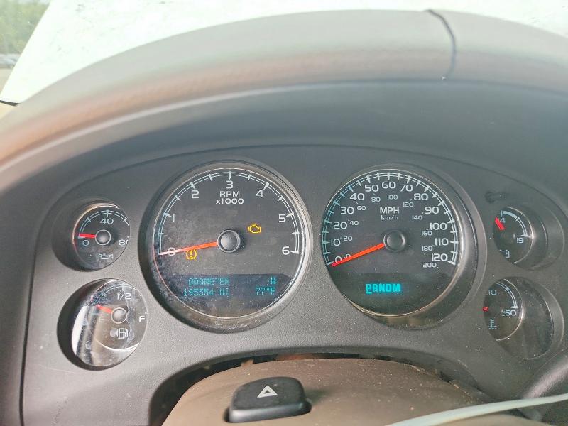 Foto 9 de la subasta – 2014 GMC YUKON con VIN 1GKS1CE08ER110530