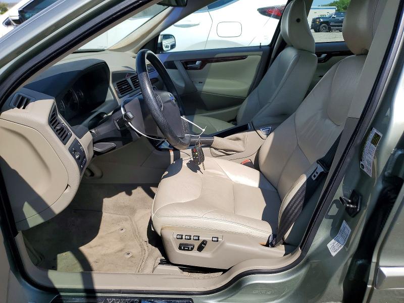 Photo 7 from auction – 2006 VOLVO S60 with VIN YV1RS592X62541048
