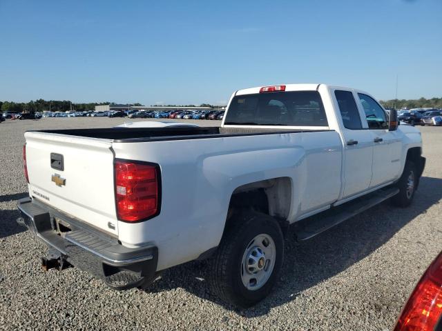 Photo 3 from auction – 2018 CHEVROLET SILVERADO with VIN 1GC2CUEG9JZ288658