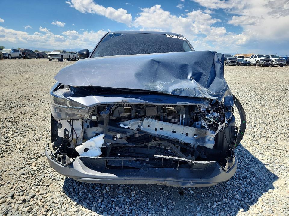 Foto 5 de la subasta – 2024 MAZDA CX-5 con VIN JM3KFBCLXR0522518