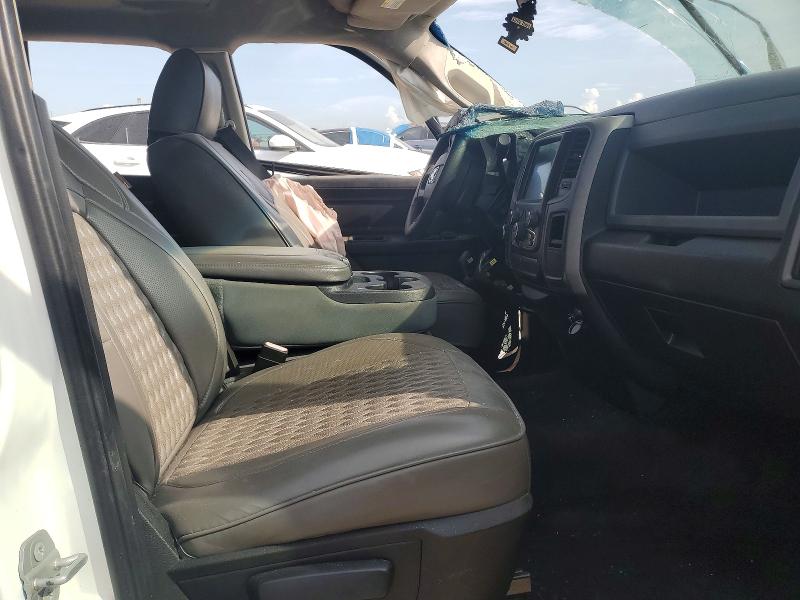 Zdjęcie 7 z aukcji – 2015 RAM 1500 z VIN 1C6RR7FT3FS718766
