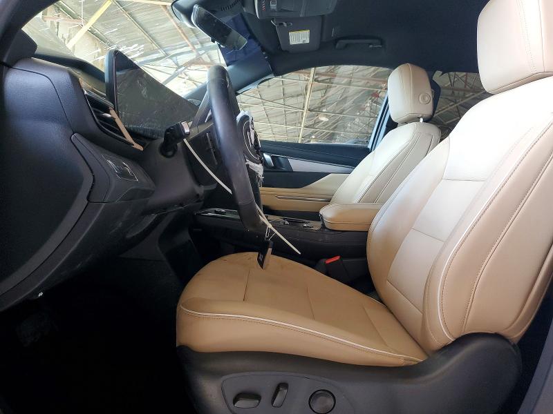Photo 7 from auction – 2026 BUICK ENCLAVE with VIN 5GAERAKS9TJ202500
