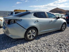 Фото 3 с аукциона – 2014 KIA OPTIMA с VIN KNAGM4AD2E5066097
