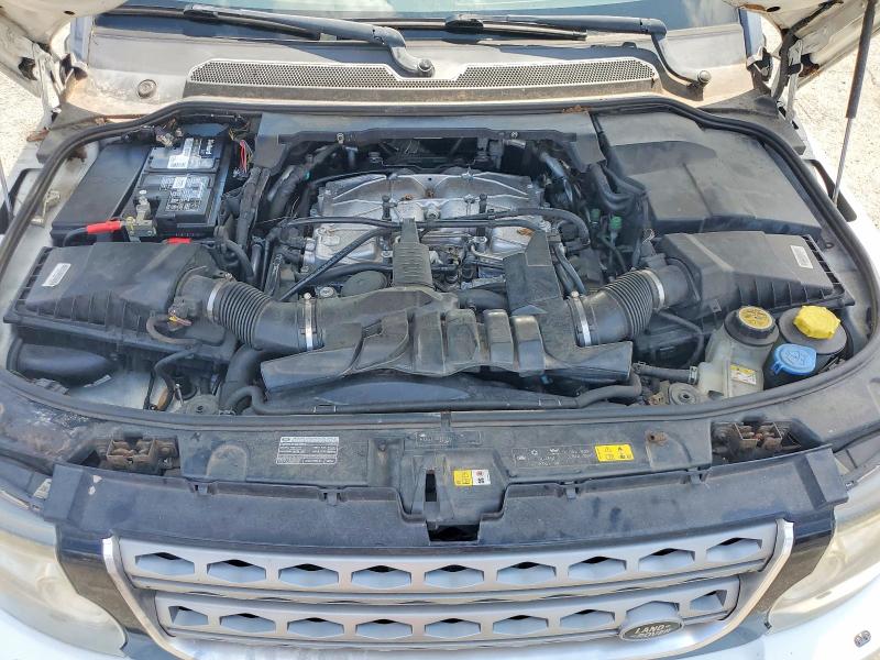 Photo 12 from auction – 2016 LAND ROVER LR4 with VIN SALAG2V66GA841987
