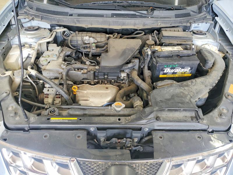 Photo 12 from auction – 2013 NISSAN ROGUE with VIN JN8AS5MV5DW138870