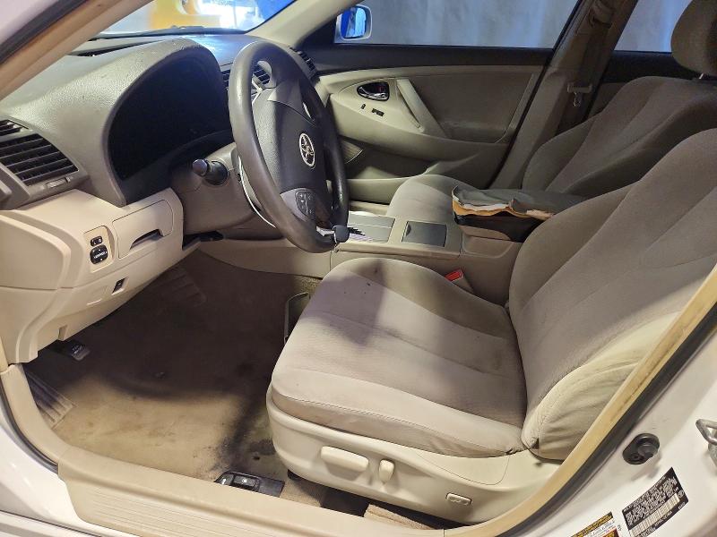 Photo 7 from auction – 2011 TOYOTA CAMRY with VIN 4T1BF3EK4BU668345