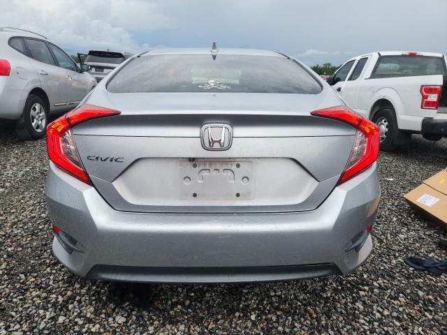 Photo 6 from auction – 2017 HONDA CIVIC with VIN 19XFC2F76HE036005